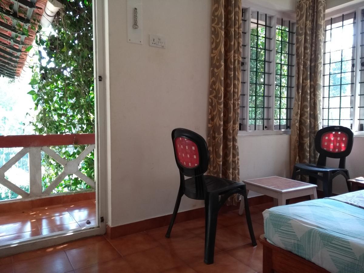 Coorg 4 C'S Little Paradise 马迪凯里 外观 照片
